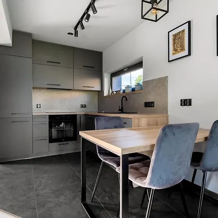 Hébergement de vacances Bike Aparthouse 44 *