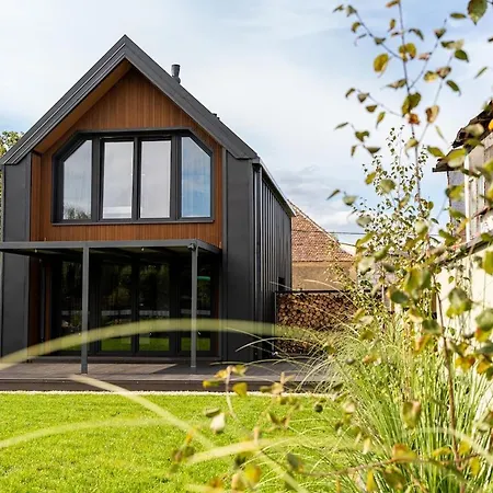 Hébergement de vacances Bike Aparthouse 44 Radomierzyce