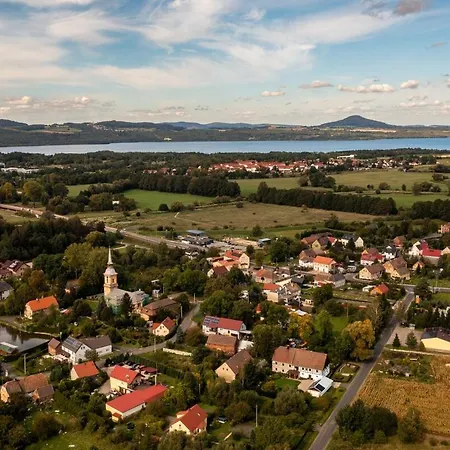 Bike Aparthouse 44 Radomierzyce