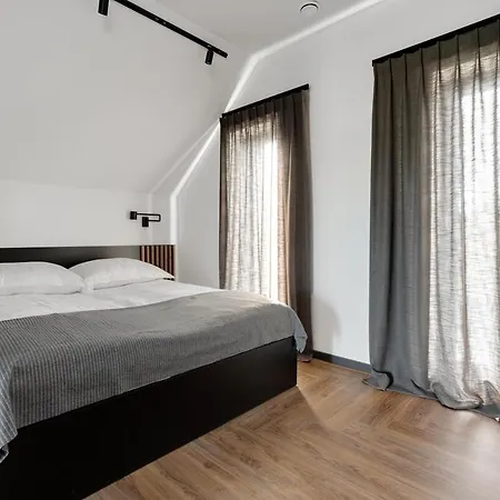 Hébergement de vacances Bike Aparthouse 44