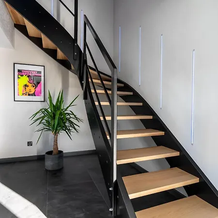 Hébergement de vacances Bike Aparthouse 44 Radomierzyce