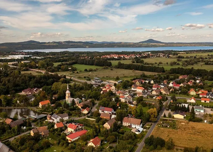 Bike Aparthouse 44 Radomierzyce