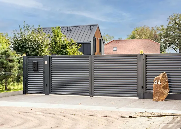 Дом отдыха Bike Aparthouse 44 *