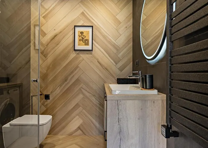 Bike Aparthouse 44 *